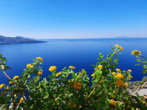 Bella Vista House-Sorrento coast - free parking